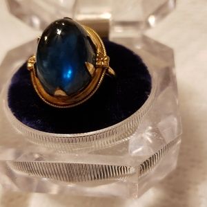 SANTORA ANTIQUE 12KSZ.8RING